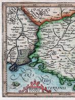 Frankrijk - Provence-Alpes-Côte dAzur; J. Hondius /, Nieuw