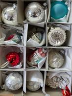 Kerstdecoratie (42) - Glas, Metaal, Plastic, Diversen, Kerst, Nieuw
