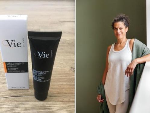 Gezichtsbehandeling met Vie Collection bij Optimal Comfort, Sieraden, Tassen en Uiterlijk, Uiterlijk | Cosmetica en Make-up