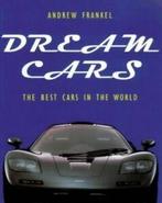 Dream cars: best cars in the world by Andrew Frankel, Verzenden, Gelezen, Andrew Frankel