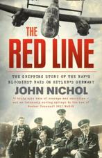 The Red Line | John Nichol | 9780007486854, Zo goed als nieuw, John Nichol