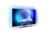 PHILIPS 50PUS9006/12 - SMART-TV - 4K UHD Ambilight 50 inch -, Verzenden, Nieuw, Philips