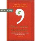 Eten, vuren en beuken 9789044604375 L. Truss, Boeken, Overige Boeken, Verzenden, Zo goed als nieuw, L. Truss