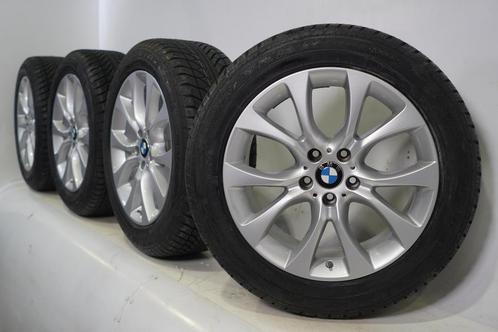 BMW X5 F15 X6 F16 450 19 inch velgen Goodyear Runflat Winter, Auto-onderdelen, Banden en Velgen, Velg(en), Gebruikt, 19 inch, Winterbanden