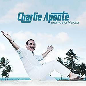 cd - Charlie Aponte - Una Nueva Historia, Cd's en Dvd's, Cd's | Overige Cd's, Zo goed als nieuw, Verzenden