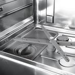 Hobart Ecomax ECO+G515D Glazenwasmachine | Full Size | 500x5, Witgoed en Apparatuur, Ophalen of Verzenden, Nieuw