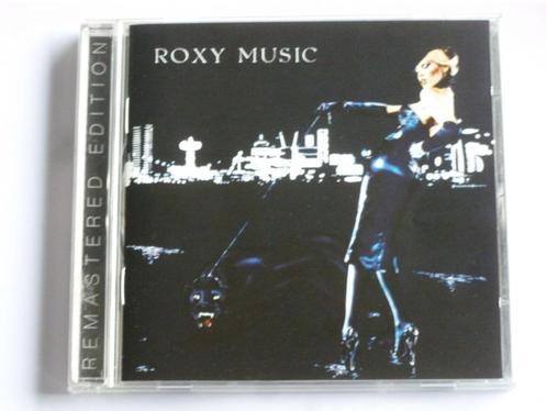 Roxy Music - For your pleasure (remastered), Cd's en Dvd's, Cd's | Pop, Verzenden