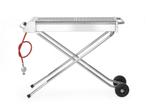 Xenon Pro, gas barbeque, Ophalen of Verzenden, Nieuw, Hendi, Met accessoires
