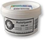 Relief pasta 250 ml per pot, Ophalen of Verzenden, Nieuw