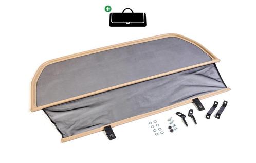 Windscherm Jaguar XJS 2S beige, Auto-onderdelen, Interieur en Bekleding, Nieuw, Ophalen of Verzenden