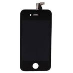 iPhone 4S Scherm (Touchscreen + LCD + Onderdelen) A+, Telecommunicatie, Mobiele telefoons | Toebehoren en Onderdelen, Verzenden