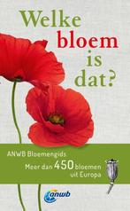 9789043924351 Welke is dat? Natuurgidsen  -   Welke bloem..., Verzenden, Nieuw, Margot Spohn