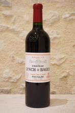 2017 Château Lynch Bages - Pauillac 5ème Grand Cru Classé -, Verzamelen, Nieuw