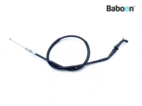 Gaskabel Kawasaki GPX 750 R (GPX750R ZX750F), Motoren, Onderdelen | Kawasaki, Gebruikt, Verzenden