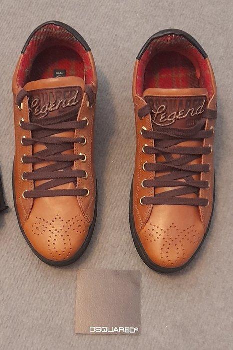 Dsquared2 - Veterschoenen - Maat: EU 41 - Nieuw in doos, Kleding | Heren, Schoenen