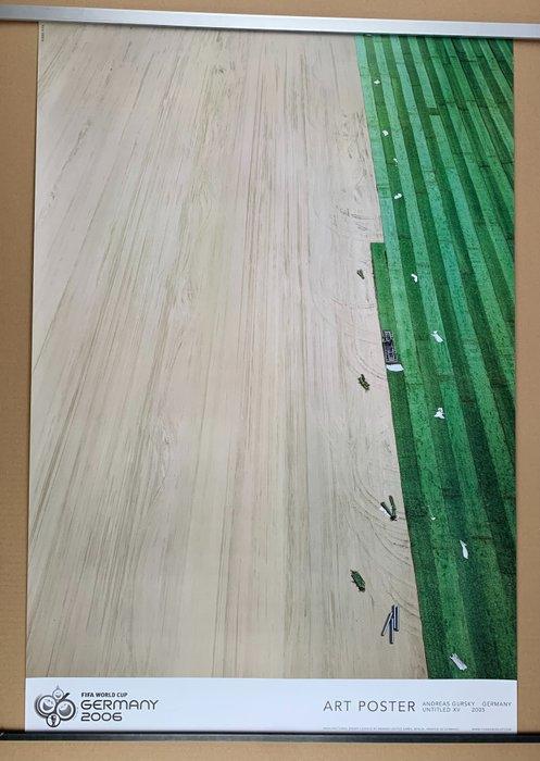 Andreas Gursky (after) - Untitled XV, 2005 - Artposter für, Antiek en Kunst, Kunst | Tekeningen en Foto's