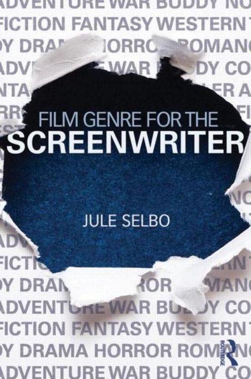 9781138020832 Film Genre For The Screenwriter | Tweedehands, Boeken, Schoolboeken, Zo goed als nieuw, Verzenden