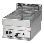 Friteuse Modular 650 - aardgas 8 liter, Zakelijke goederen, Horeca | Keukenapparatuur, Verzenden, Nieuw in verpakking