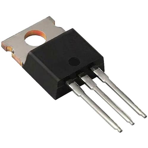 VLTG Spanningsregelaar L7805CV L7805 7805 - 1.5A 5V - TO-220, Hobby en Vrije tijd, Elektronica-componenten, Nieuw, Verzenden