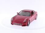 Schaal 1:18 Hot Wheels Ferrari 612 Scaglietti 2003 #3436, Hobby en Vrije tijd, Modelauto's | 1:18, Ophalen of Verzenden, Gebruikt