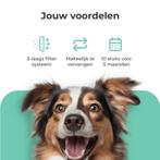 Cellavi 3 in 1 Waterfilters voor Drinkfontein met Sensor Kat, Dieren en Toebehoren, Ophalen of Verzenden, Nieuw