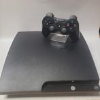 Slim 120gb + Sony Controller Playstation 3, Spelcomputers en Games, Spelcomputers | Sony PlayStation 3, Ophalen of Verzenden, Nieuw