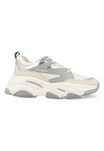 Steve Madden Progressive SM19000096-04005-04D Zilver /, Kleding | Dames, Schoenen, Verzenden, Nieuw
