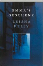 EMMAS GESCHENK 9789033118708 L. Kelly, Verzenden, Gelezen, L. Kelly