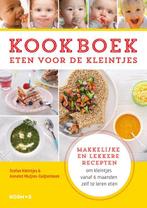 Kookboek 9789021576350 Stefan Kleintjes, Boeken, Zwangerschap en Opvoeding, Verzenden, Gelezen, Stefan Kleintjes