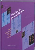 Nucleaire Geneeskunde 9789035229686, Boeken, Wetenschap, Verzenden, Nieuw