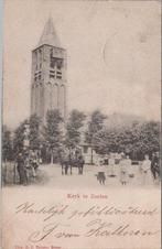 ZOELEN - Kerk te Zoelen, Verzenden, Gelopen