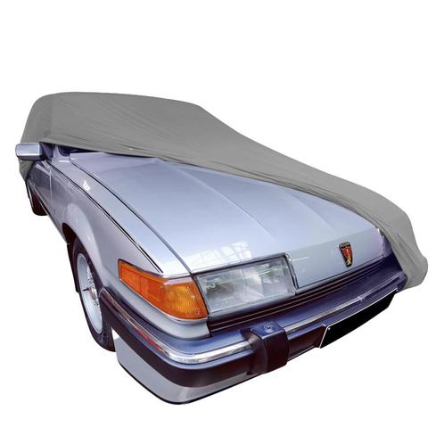 Autohoes passend voor Rover SD1 binnen BESTE PASVORM cover, Auto diversen, Autohoezen, Op maat, Nieuw, Ophalen of Verzenden