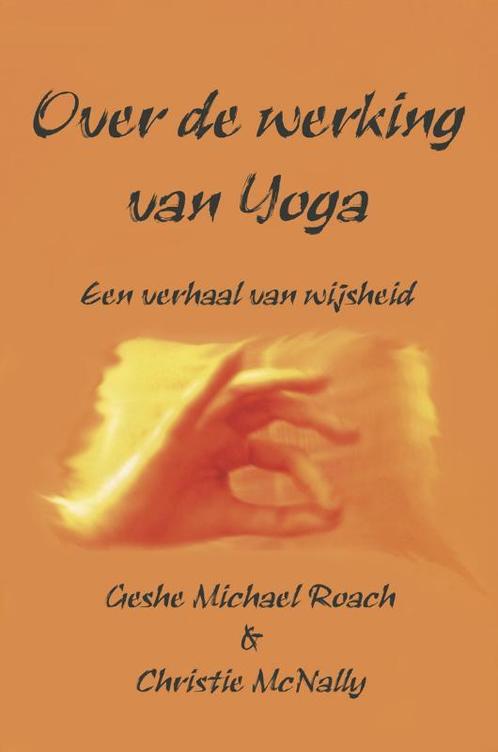 Over de werking van Yoga 9789075636758 Christie MacNally, Boeken, Esoterie en Spiritualiteit, Zo goed als nieuw, Verzenden