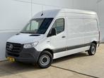 Zakelijke Lease |  Mercedes-Benz eSprinter 312 55kWh, Automaat, Gebruikt, Overige brandstoffen, Wit