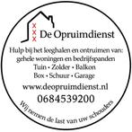 Huisontruiming nodig? Bel direct voor snelle service!, 24-uursservice