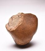 Paleolithisch Kwartsiet paleolithische chopping tool