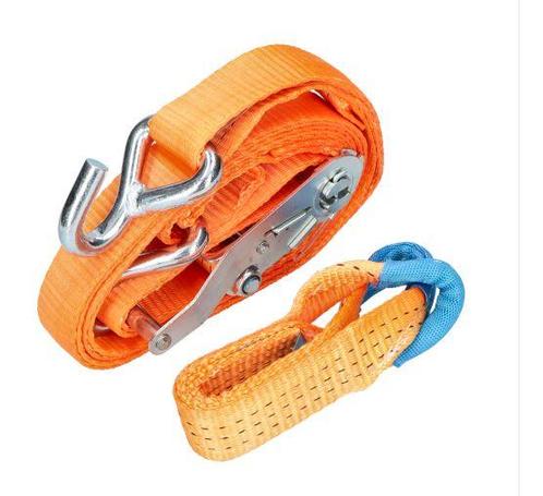 Imbema Rhiwa Quality S-line 2-punts sjorband - 3300 mm -, Auto diversen, Aanhangwagen-onderdelen, Ophalen of Verzenden