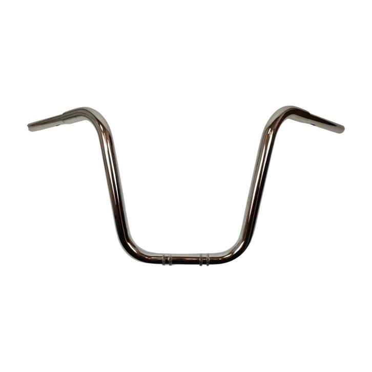 15 inch Universeel Stuur Apehanger voor 1-1/4-inch risers Ve, Motoren, Onderdelen | Harley-Davidson, Nieuw, Verzenden