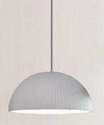 Hanglamp LED Modern Wit Acrylaat - Valott Silja, Huis en Inrichting, Lampen | Overige, Nieuw, Verzenden