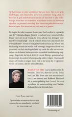 Een steen op mijn bureau 9789400412620 Jessica van Geel, Verzenden, Zo goed als nieuw, Jessica van Geel