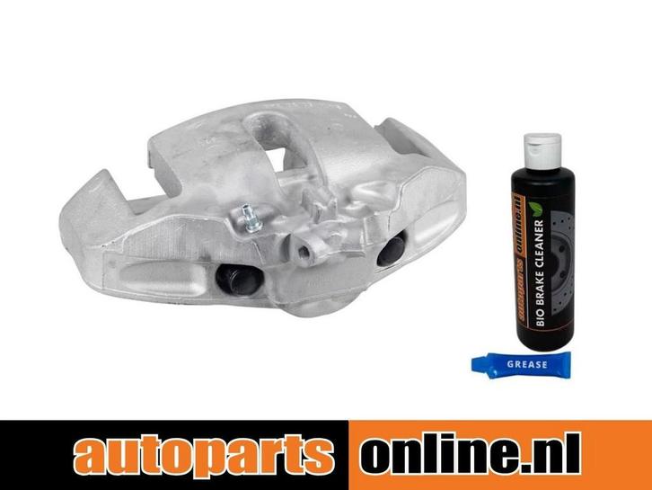 Remklauw Bmw 7 Serie voorzijde, rechts, Auto-onderdelen, Besturing, Nieuw, Verzenden