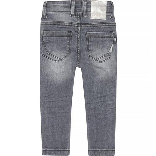KOKO NOKO-collectie Jeans skinny (grey jeans), Kinderen en Baby's, Babykleding | Maat 62, Meisje, Nieuw, Verzenden