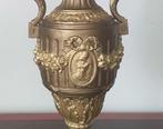 Lamp - In de antieke stijl Urne Romaine - Brons, Reguleer
