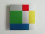 Bob Bonies (1937) - Compositie 60/7, Antiek en Kunst