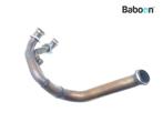 Uitlaat Bochtenset KTM 790 Duke 2023- (C90705007000), Verzenden, Gebruikt