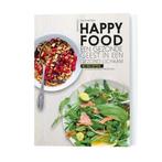 Happy food 9789463540407 Zoé Armbruster, Boeken, Verzenden, Zo goed als nieuw, Zoé Armbruster
