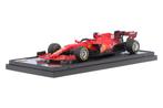 Ferrari SF21 BBRC260B BBR Models  Modelauto 1:43 2021, Hobby en Vrije tijd, Modelauto's | 1:43, Verzenden, Nieuw