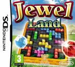Jewel Land (Nintendo DS), Gebruikt, Verzenden
