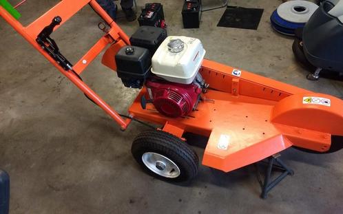 Stobbenfrezen ... uit voorraad  = ook beitels en slijtdelen., Zakelijke goederen, Machines en Bouw | Tuin, Park en Bosbouw, Overige typen