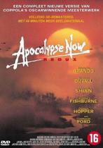 Apocalypse Now Redux (dvd tweedehands film), Ophalen of Verzenden, Zo goed als nieuw